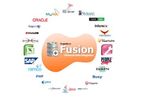 Cevious - e-Fusion for Tally