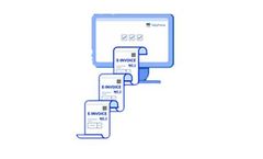Cevious - E-Invoice Services