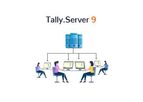 Server - Version 9 - Tally Software