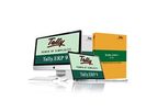 ERP - Version 9 - Tally Software