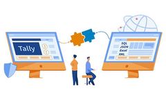 Cevious - Tally Integration Software