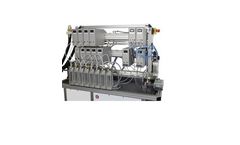 Burghart - Model OL023 - Research Olfactometer