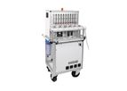 Burghart - Model OL022 - Experiment Olfactometer