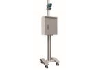 WISE - Model MOM-10D & OM-21u - Odor Monitoring System