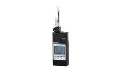 WISE - Model XP-329IIIR - Portable Odor Detector