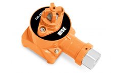 WISE - Model GD-1010 - Combustible Gas Detector