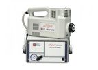 zNose - Model 4200 - Portable Transportable Instrument