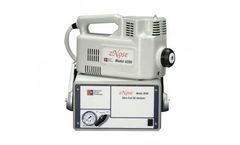 zNose - Model 4200 - Portable Transportable Instrument