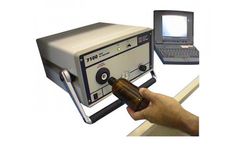 zNose - Model 7100 - Low-Cost High-Performance Benchtop Gas Chromatography Instrument