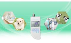 Shinyei - Model OMX-ADM - Handheld Odor Meter