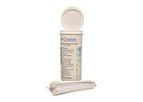 Bartovation - Model PCL02V50 - Residual Low Level Free Chlorine Test Strip 0-10 ppm [Vial of 50 Plastic Strips]