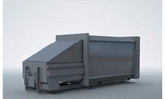 GWG - Model Combi - Compactor