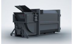 GWG - Model Bio Combi - Compactor