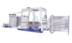 A One International - Circular Looms