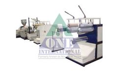 A One International - Flexo Graphic Printing