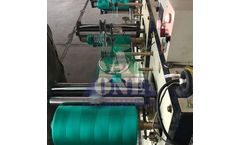 A One International - Heavy Duty Rewinder