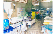 A One International - Synthetic String Sutli Plant