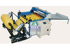 A One International - Automatic Woven Bag Cutting Machine