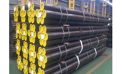 Honing Pipe and Flange
