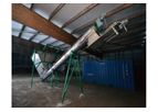 ECSAB Quantor - Model SX - Steam Manure Treatment Plants