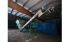 ECSAB Quantor - Model SX - Steam Manure Treatment Plants