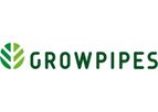 GROWPIPES - Highly Scalable Vertical Farming Solution