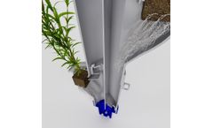 GROWPIPES - Hydroponic Plant Systems