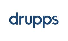 Drupps - Spray Dryers System
