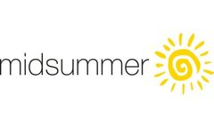 Midsummer presents its first sustainability report