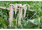 Trifilon - Model Switch - Biodegradable Plastic