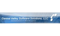 STORM Water Resource Management Software