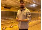Monitoring Poultry