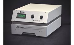 Agtron - Model M-BASIC III - Process Analyzer