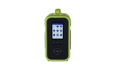 Model SKY8000-OU - Odor Gas Analyer