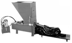 Bag Compactors