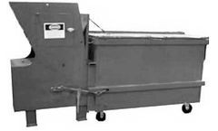 Container Compactors