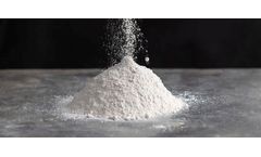 ASH2 PHOS - Phosphorus Recovery from Sewage Sludge Ash