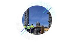 Carbon Clean - Model APBS-CDRMax - CO2 Capture Solvent