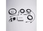 Crodeon - Poultry Temperature Monitoring kit