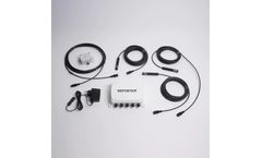 Crodeon - Poultry Temperature Monitoring kit