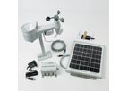 Crodeon - Professional Weather Station