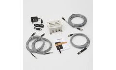 Crodeon - HVAC Kit Basic