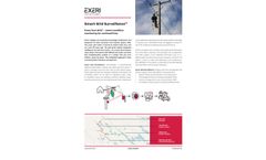 Exeri - Smart Grid Surveillance Technology Datasheet