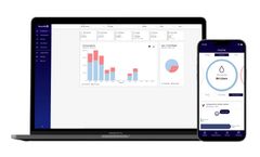 Quandify - Smartphone App and Dashboard
