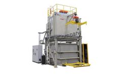 Keith - Electric Drop Bottom Furnaces for AMS 2750F