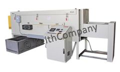 Keith - Belt Furnace for Aluminum Solution Heat Treating AMS 2750