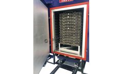 Keith - Precipitation Hardening / Aging / Annealing Ovens