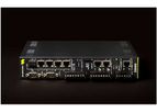 Netcon - Model GW502-iM - Compactly Packaged Gateway and Protocol Converter