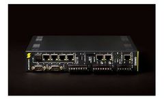 Netcon - Model GW502-iM - Compactly Packaged Gateway and Protocol Converter