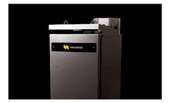 Netcontrol - Model Netcon 1 - Powerful and Reliable Motor Actuator